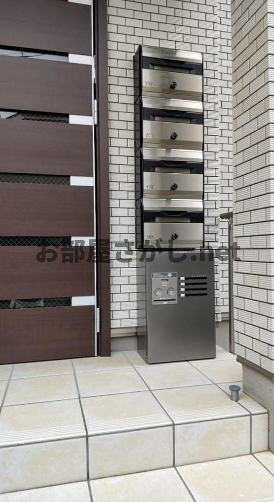 【8万円台で住める築浅駅近物件】La　Primavera　ラ・プリマヴェーラのその他