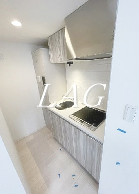 【キッチン】 | カサブランカ上野入谷 | キッチンです。