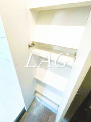 【玄関】 | カサブランカ上野入谷 | 玄関です。