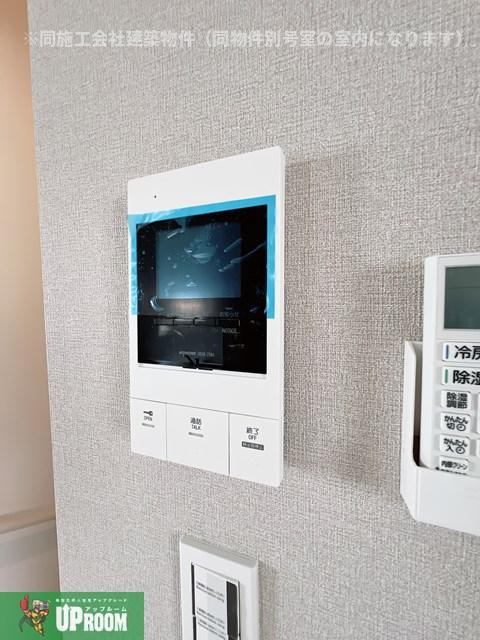 城とさくらのエスプレッソのセキュリティ