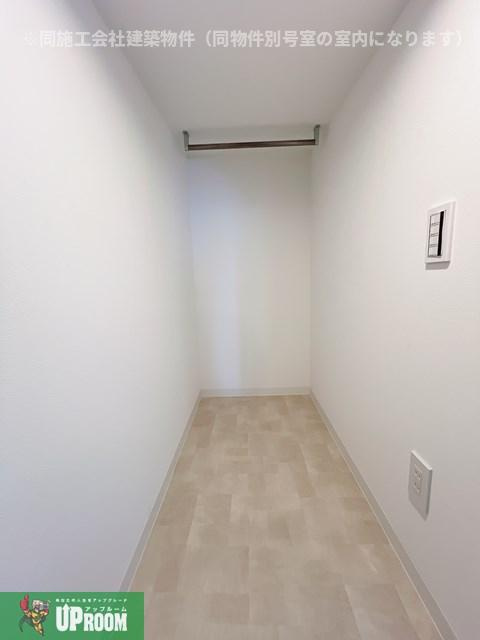 城とさくらのエスプレッソの設備