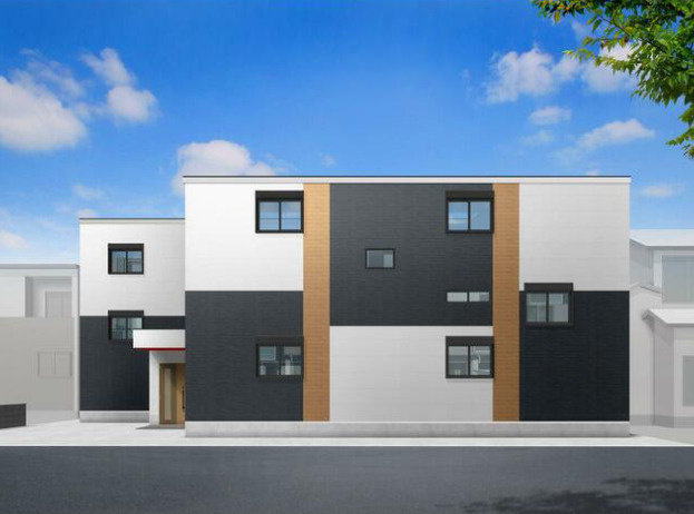 城とさくらのエスプレッソのその他共用部分