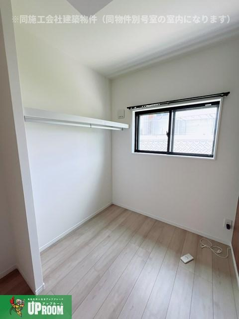 城とさくらのエスプレッソの内装