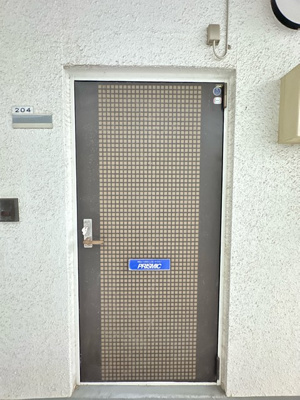 【その他】 | サン・ヒル5 | ※玄関※