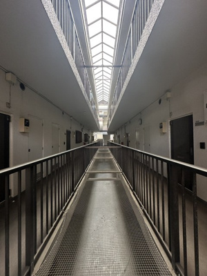 【その他】 | サン・ヒル5 | ※共用廊下※