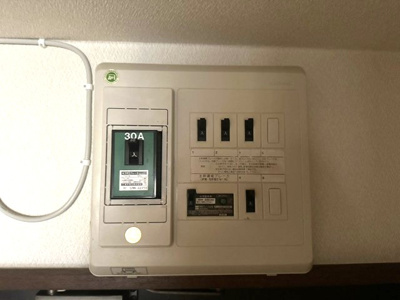 【その他】 | サン・ヒル5 | ※ブレーカー※