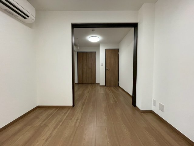 FAIR上井草の寝室