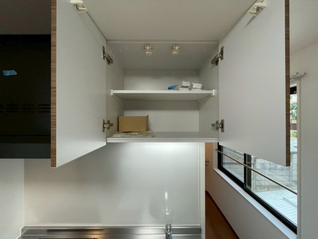 FAIR上井草のキッチン