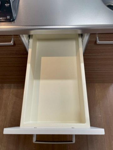 FAIR上井草のキッチン