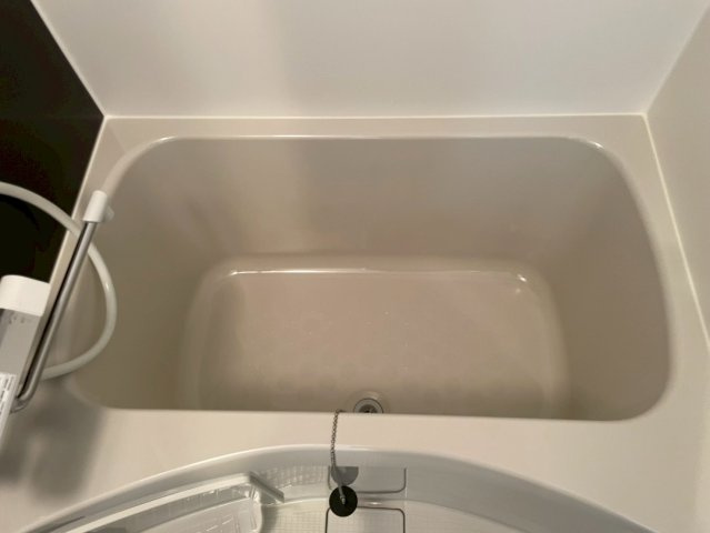 FAIR上井草の浴室