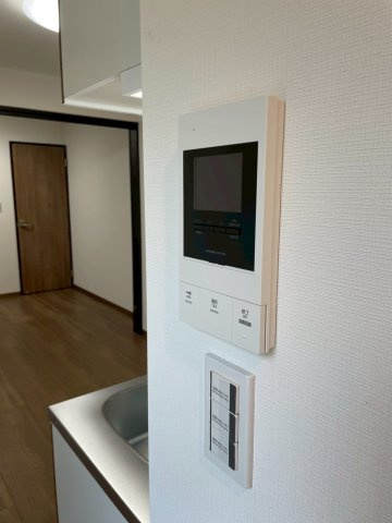 FAIR上井草のセキュリティ