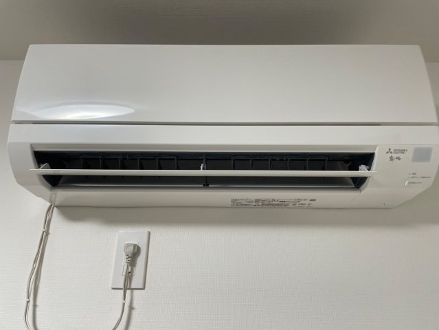 FAIR上井草の設備