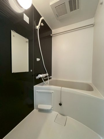 FAIR上井草の浴室