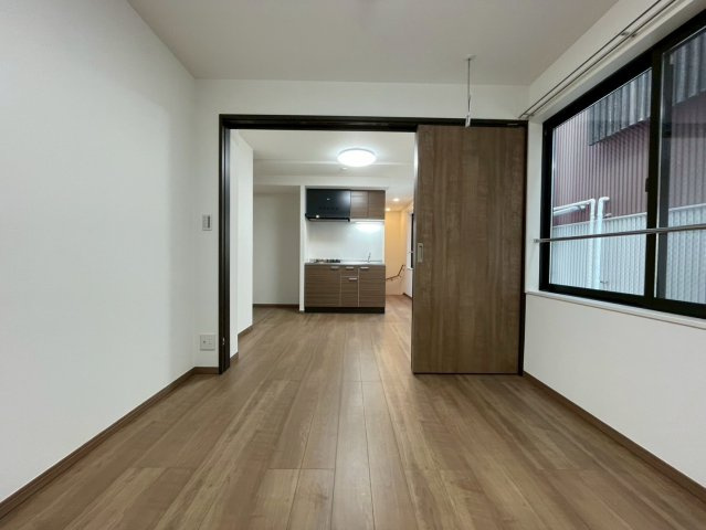 FAIR上井草の居間・リビング