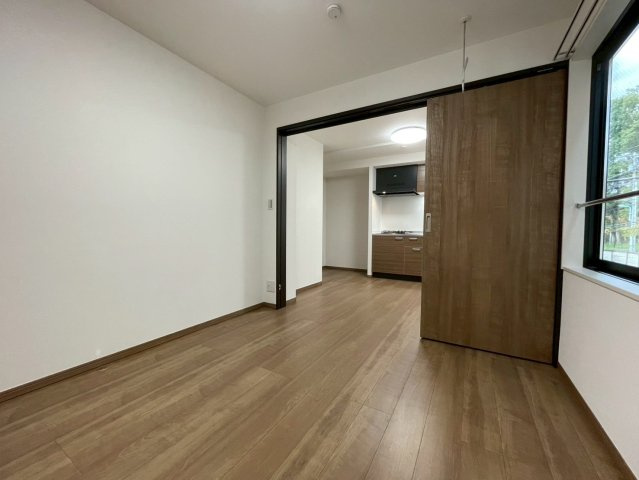 FAIR上井草の居間・リビング