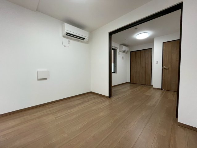 FAIR上井草の居間・リビング