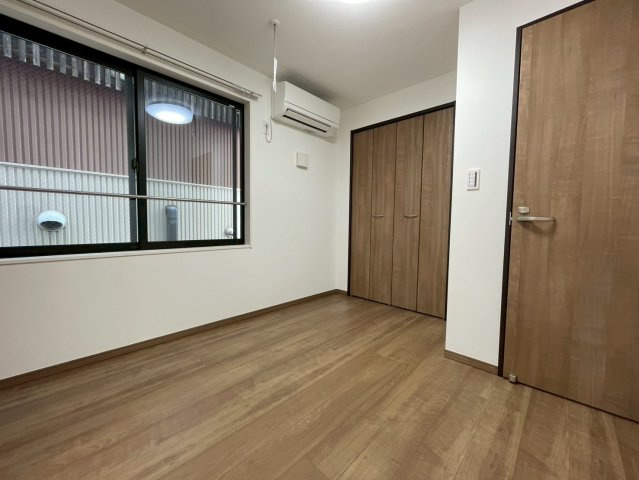 FAIR上井草の居間・リビング