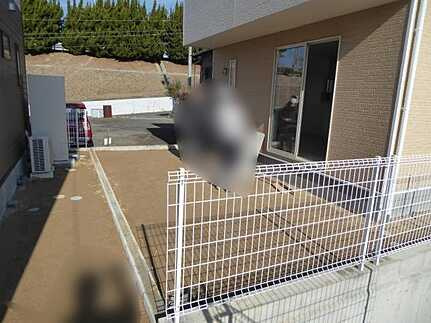 広島市安佐北区あさひが丘７目　のその他