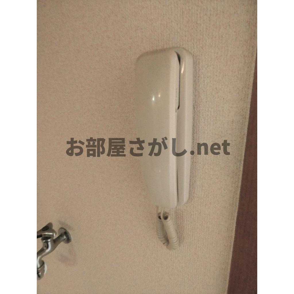 【通学にも便利な7万円台駅近物件】Ｋハウスの設備