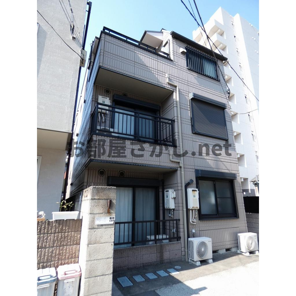 【通学にも便利な7万円台駅近物件】Ｋハウスのその他