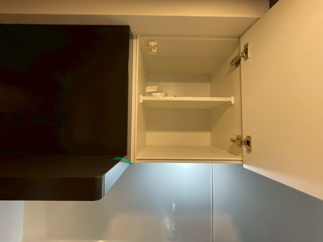 FAIR上井草のキッチン