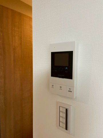 FAIR上井草のセキュリティ