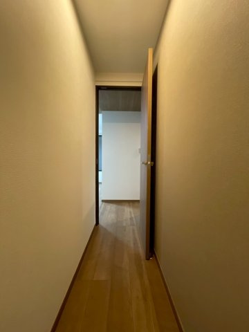 FAIR上井草の玄関