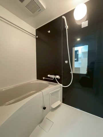 FAIR上井草の浴室