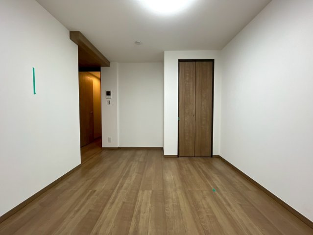 FAIR上井草の居間・リビング