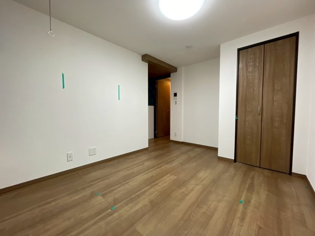 FAIR上井草の居間・リビング