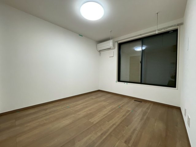 FAIR上井草の寝室