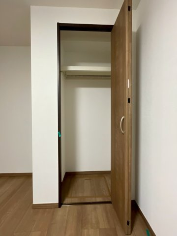 FAIR上井草の収納