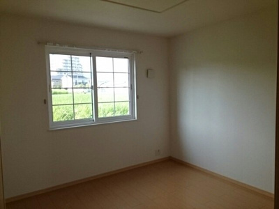 【内装】 | ミッテ・ドルフ西国分Ⅲ | 中はこのようになっています