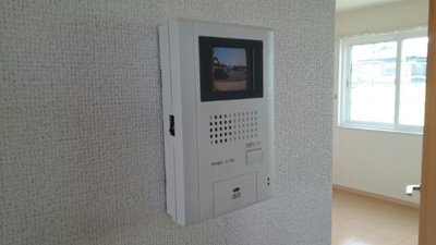 【設備】 | ミッテ・ドルフ西国分Ⅲ