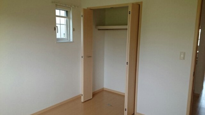 【収納】 | ミッテ・ドルフ西国分Ⅲ | ちょっとした収納スペースも充実しています