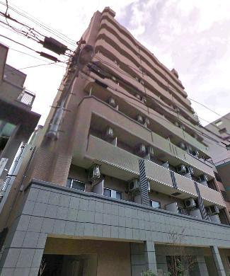 プレール・ドゥーク東京EASTⅡ