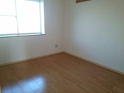 【内装】 | エルディムⅡ | 内装です