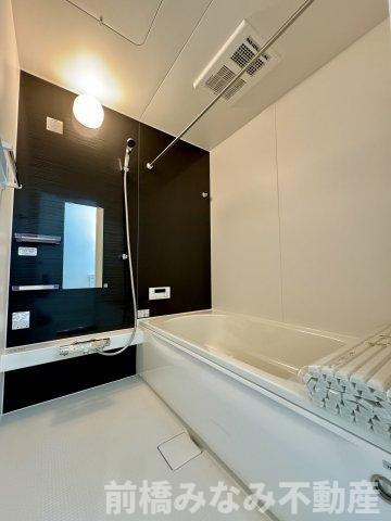 北群馬郡吉岡町大久保9期　３号棟(全３棟)　アーバンスタイル　新築建売分譲の収納|小物を収納するのに便利です