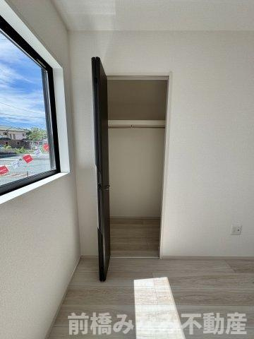 北群馬郡吉岡町大久保9期　３号棟(全３棟)　アーバンスタイル　新築建売分譲のトイレ|トイレです