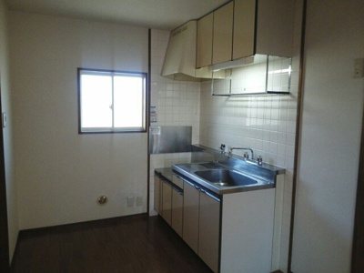 【キッチン】 | ニューシティＭＯＲＩⅡ | キッチンでお料理をお楽しみください