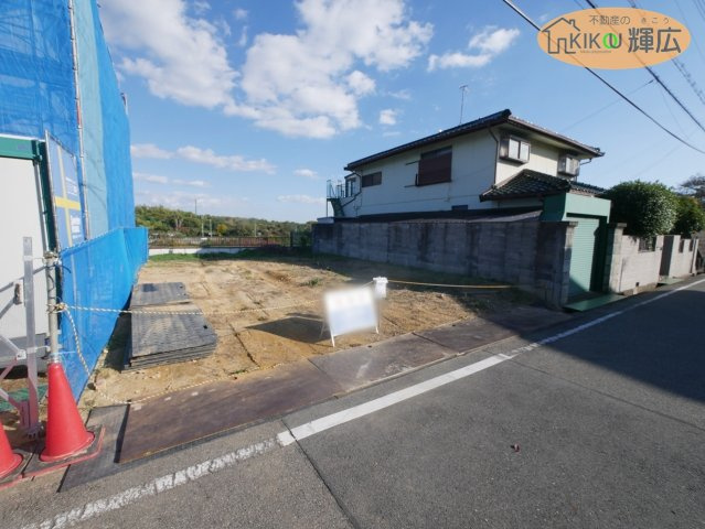 【外観】 | 明石市大久保町高丘２丁目　土地