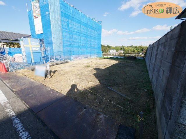 【外観】 | 明石市大久保町高丘２丁目　土地