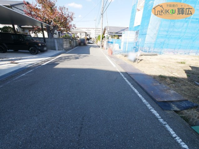 【周辺】 | 明石市大久保町高丘２丁目　土地