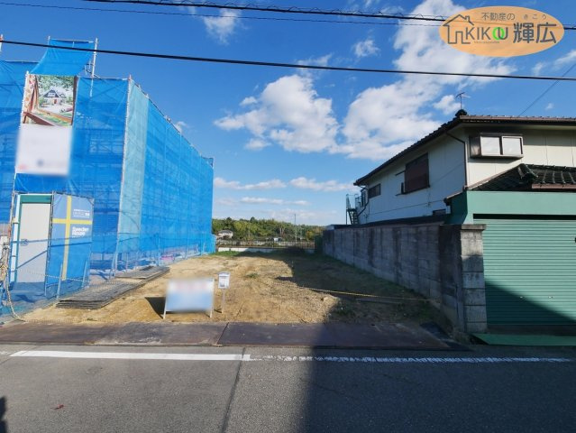 【その他】 | 明石市大久保町高丘２丁目　土地