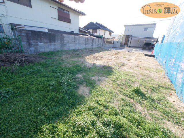 【その他】 | 明石市大久保町高丘２丁目　土地