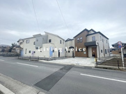 【仲介手数料０円】平塚市東真土2丁目　新築一戸建て　全3棟の画像