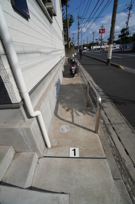 【その他共用部分】 | リブリ・ルミック