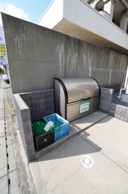 【その他共用部分】 | リブリ・ルミック