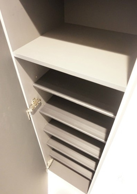 【収納】 | リブリ・ルミック