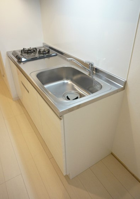 【キッチン】 | リブリ・ルミック